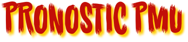 pronosticpmu